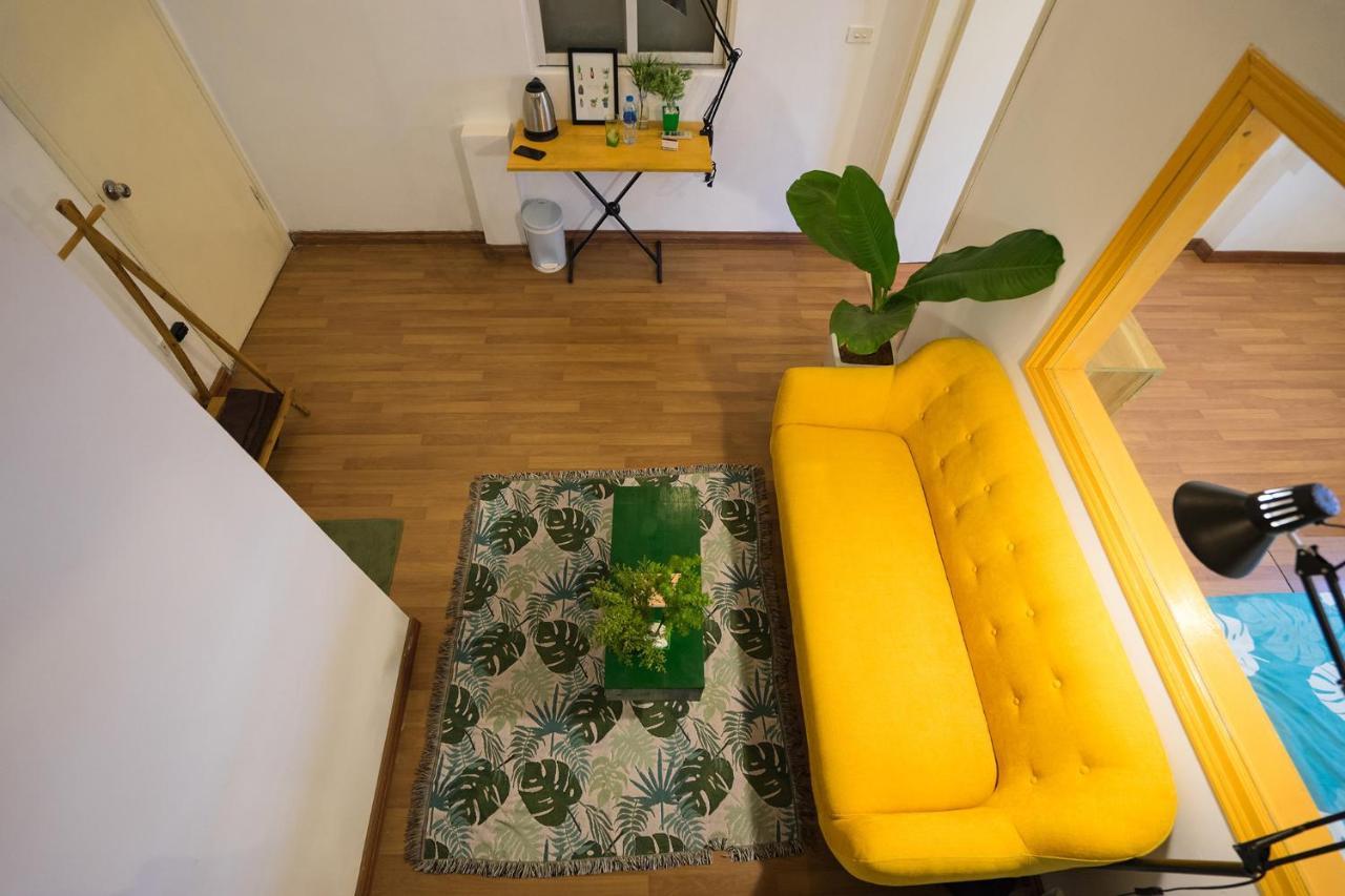 Ferienwohnung Michi House 3 Le Hong Phong, Doi Dien Lang Bac Hanoi Exterior foto